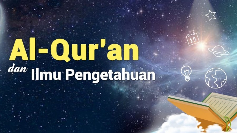 Al Quran Dan Ilmu Pengetahuan Kementrian Agama Ri