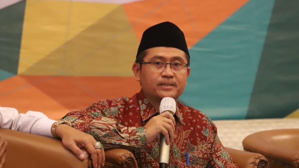 Lima Area Potensi Diaspora Indonesia Kembangkan Layanan Sertifikasi Halal