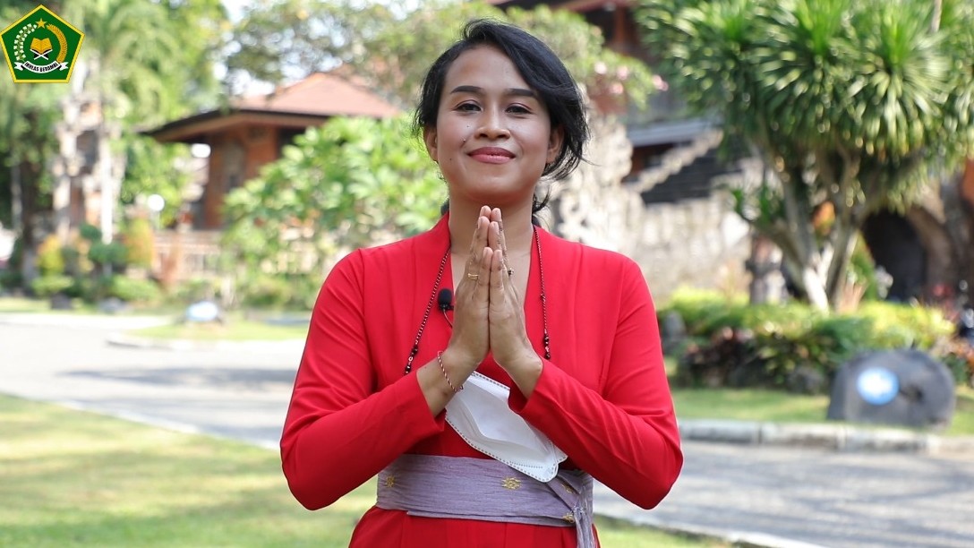 Alit Aryawati Apriltini, S.Ag (ASN Kemenag Bali)
