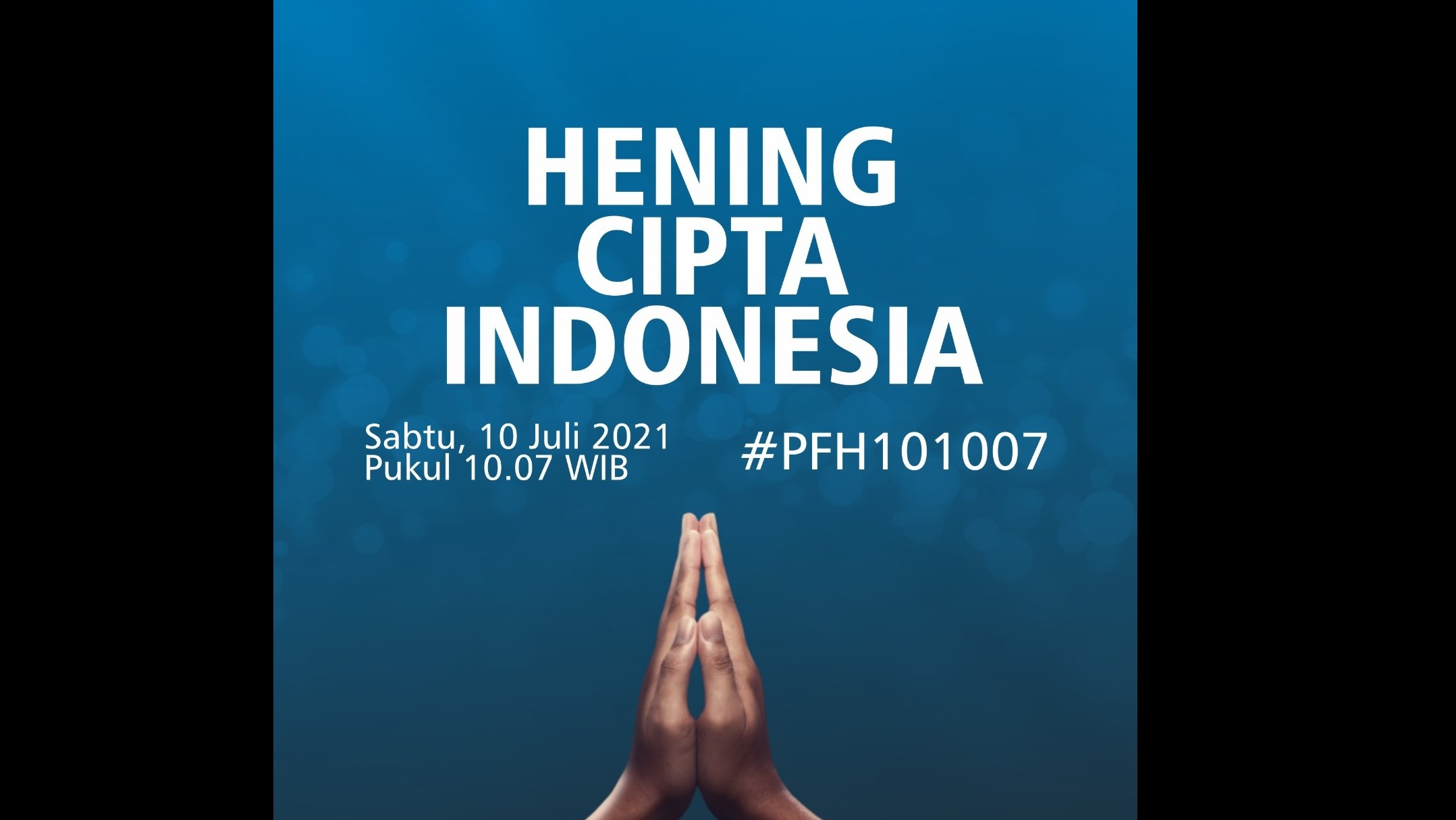 Hening Cipta Indonesia