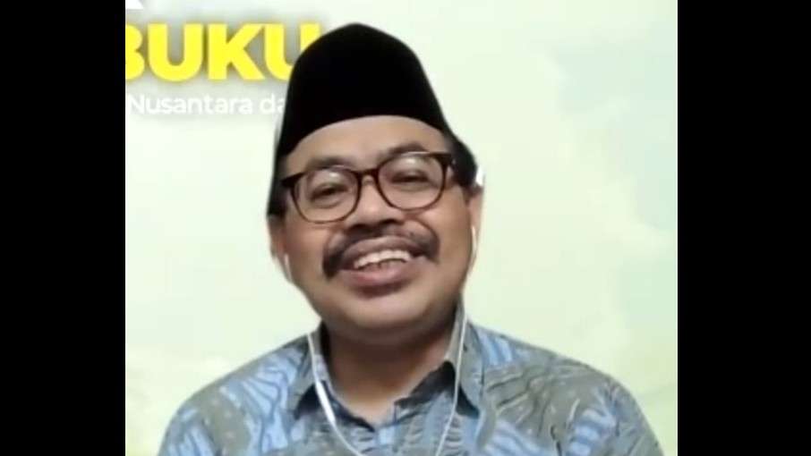 Mujiburrahman (Penulis adalah Guru Besar Sosiologi Agama dan Rektor UIN Antasari Banjarmasin)