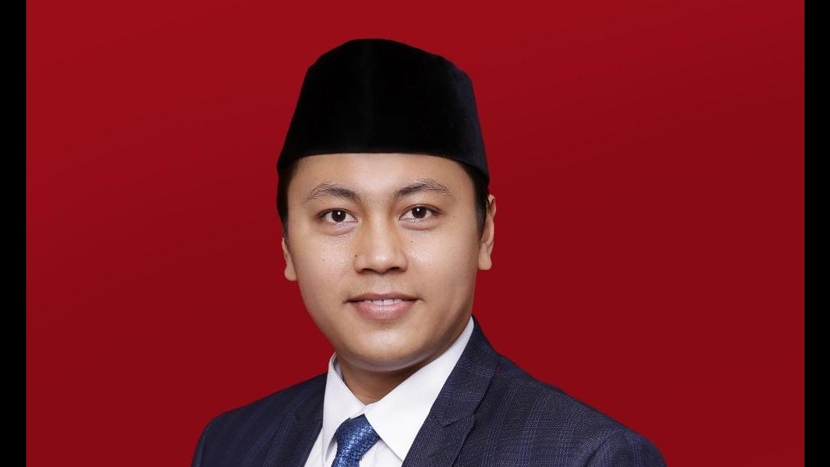 Wildani Hefni (Direktur Rumah Moderasi Beragama, Dosen Fakultas Syariah dan Pascasarjana UIN Kiai Haji Achmad Siddiq Jember)