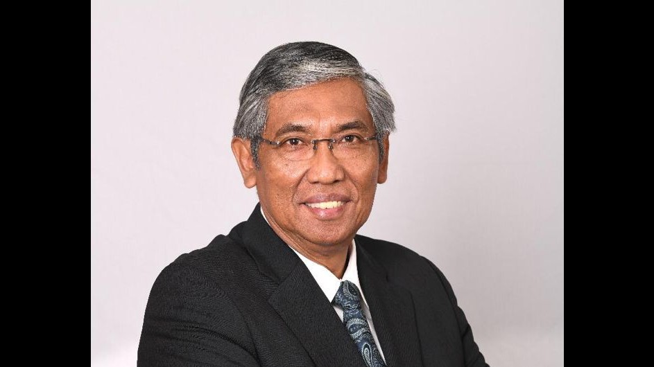 Ketua Pansel calon anggota BPKH Prof Mardiasmo
