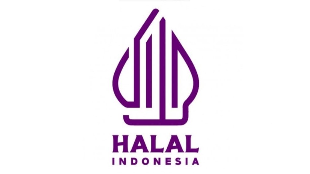 Label Halal Indonesia