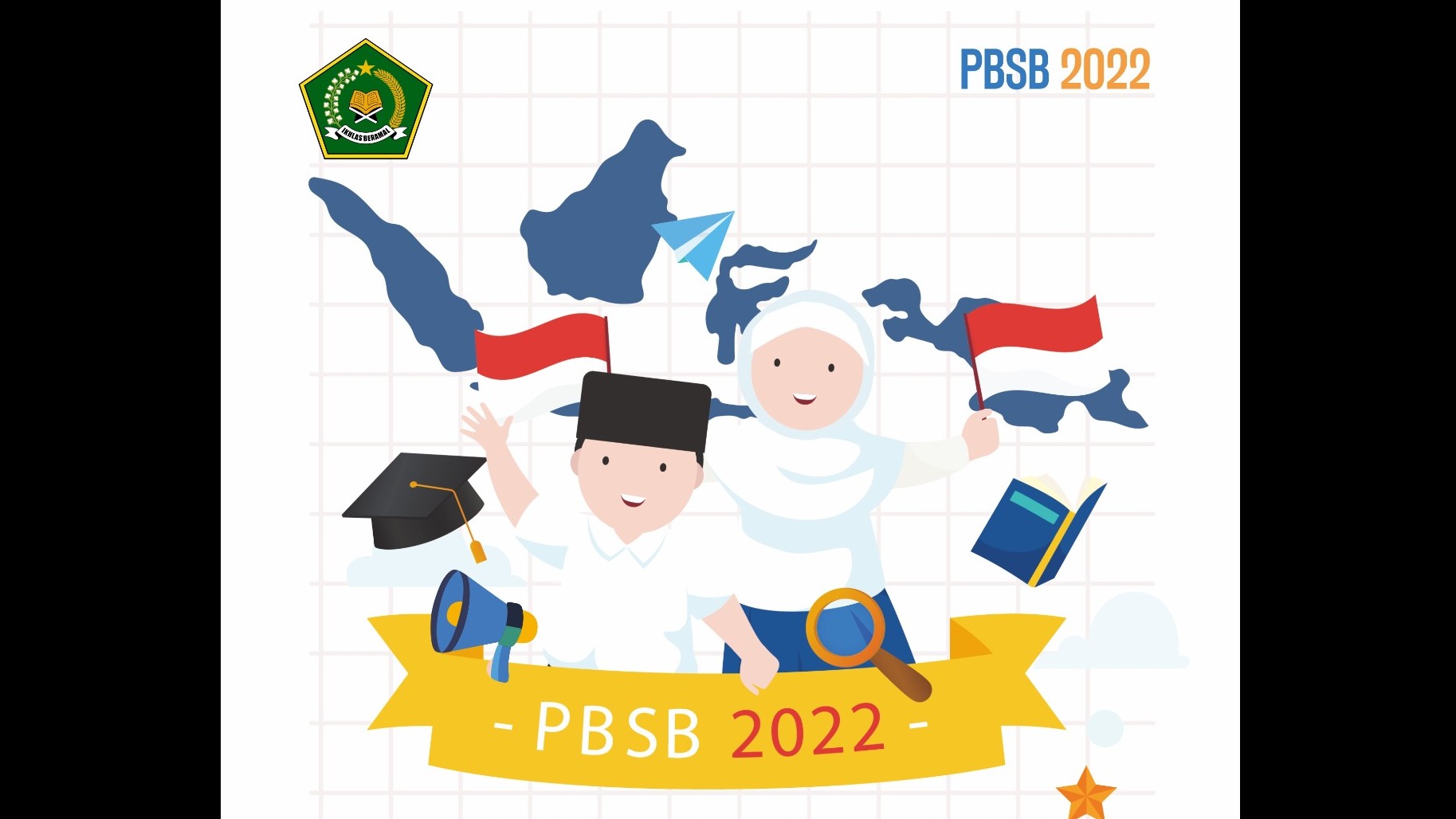 Program Beasiswa Santri Berprestasi tahun 2022