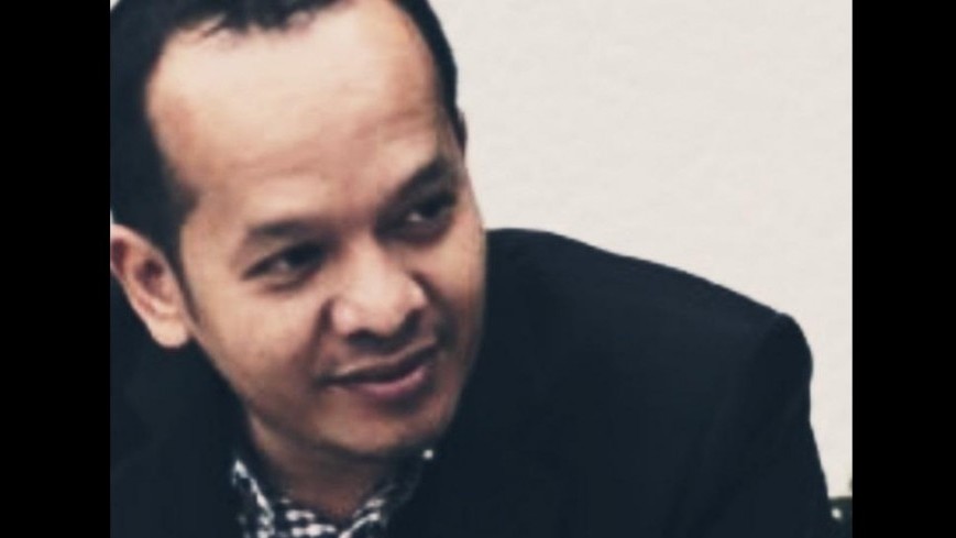 Saiful Maarif, Asesor SDM Aparatur Ditjen Pendidikan Islam Kemenag