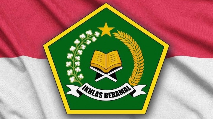 Logo Kemenag