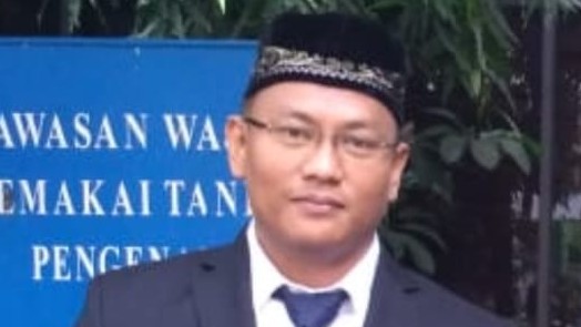 Martin Hasiholan Siagian (Penulis adalah Senior GMKI Cab Medan dan ASN Kemenag RI)