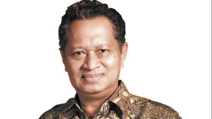 Prof. Dr. H. Faisal Ismail, MA (almarhum)
