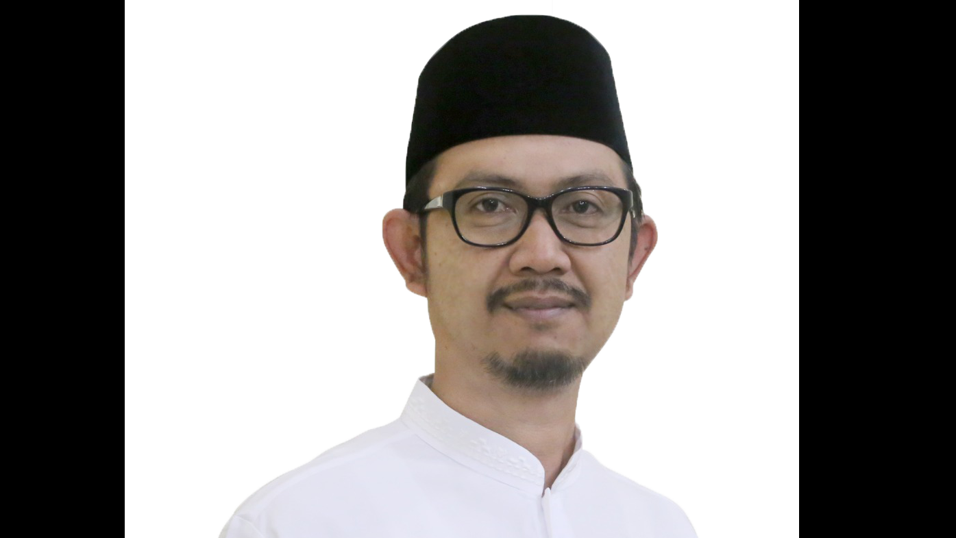 Kakanwil Kemenag Sulut Anwar Abu Bakar