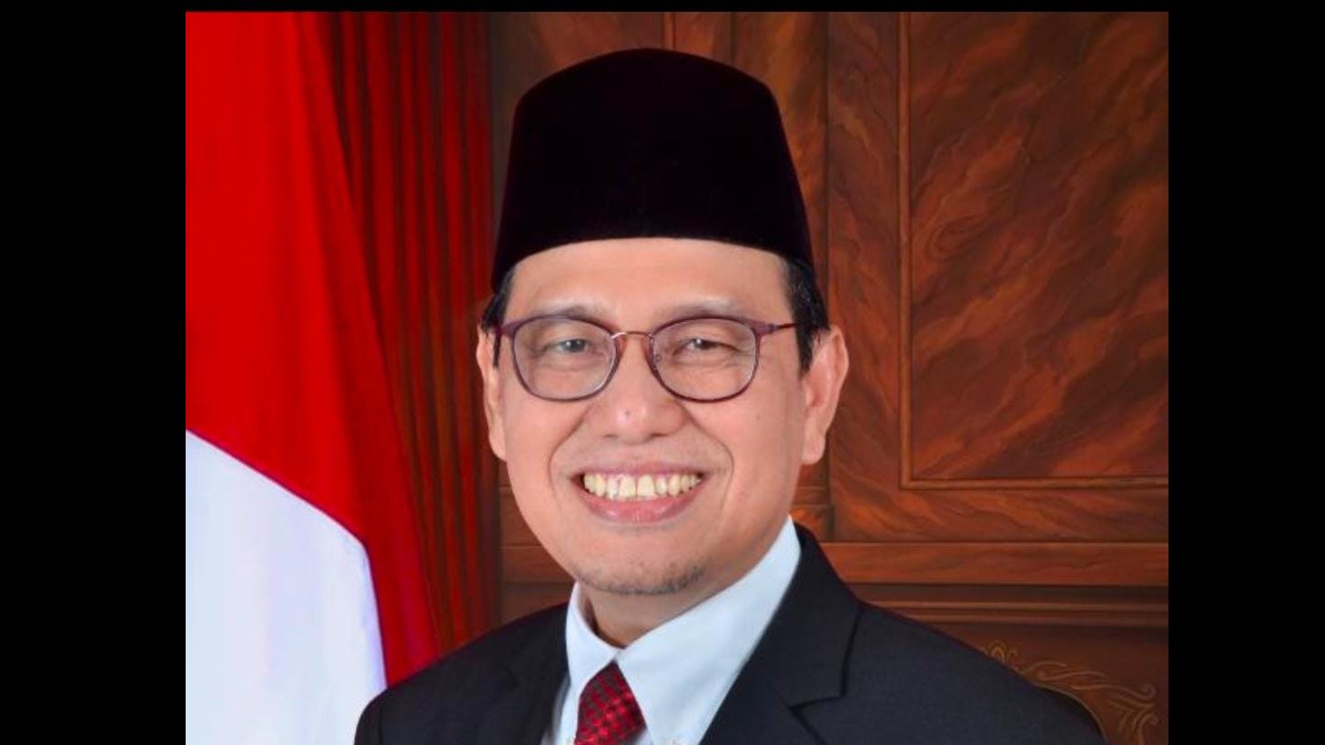 Dr. H.A. JURAIDI, MA (Dosen Ilmu Tafsir UIN Jakarta, DPK pada Institut PTIQ Jakarta, mantan Sekretaris Umum LPTQ Nasional)