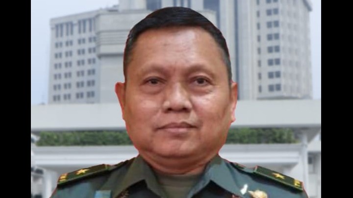 Brigjen (TNI) Sarwono, Direktur Bela Negara Kementerian Pertahanan