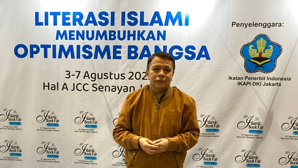 M. Fuad Nasar (Pemerhati sejarah Kementerian Agama dan Kepala Biro AUPK UIN Imam Bonjol Padang)