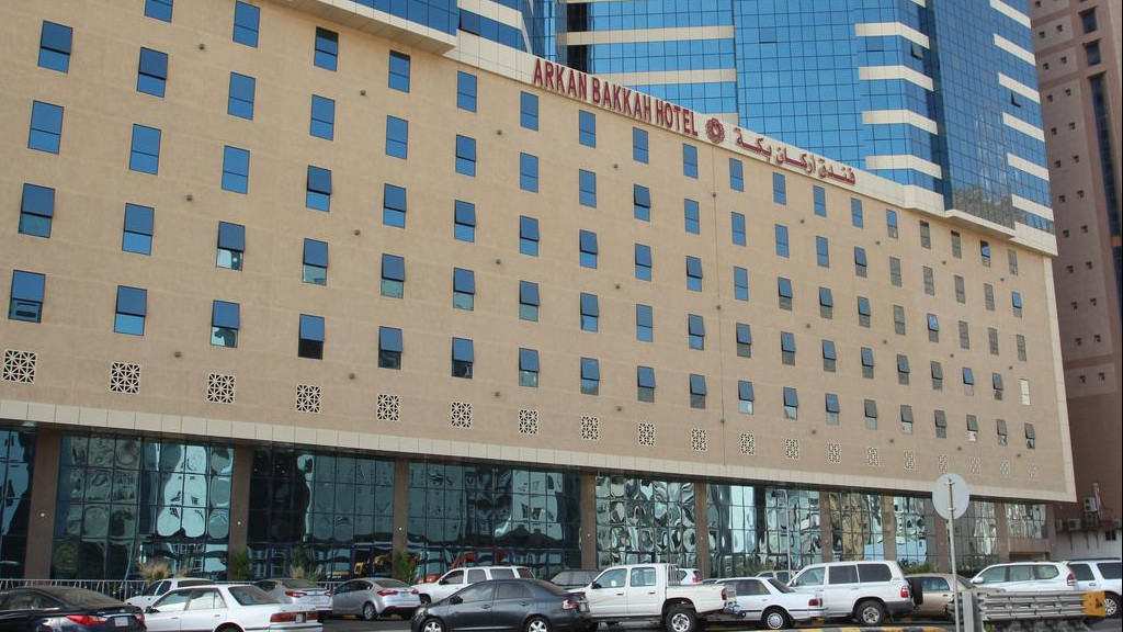 108 Hotel di Makkah Siap Sambut 203.320 Jamaah Haji Indonesia, Kenali Lokasi dan Jaraknya ke Masjidil Haram