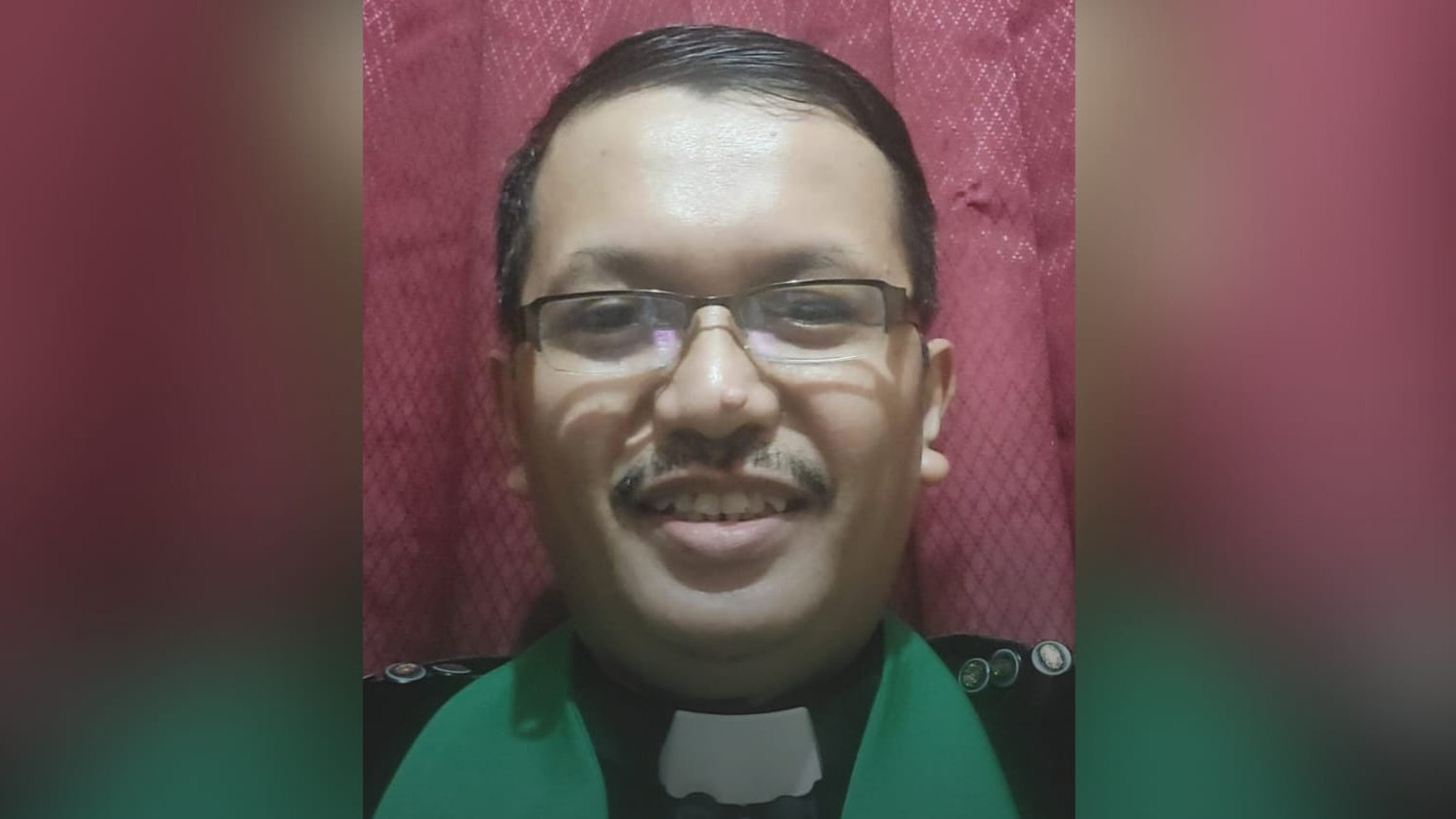 Pdt Dr Doanto Tambunan, M.Pd.K (Gereja Presbyterian Indonesia atau GPI)