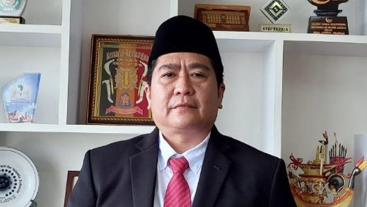 Ahmad Inung