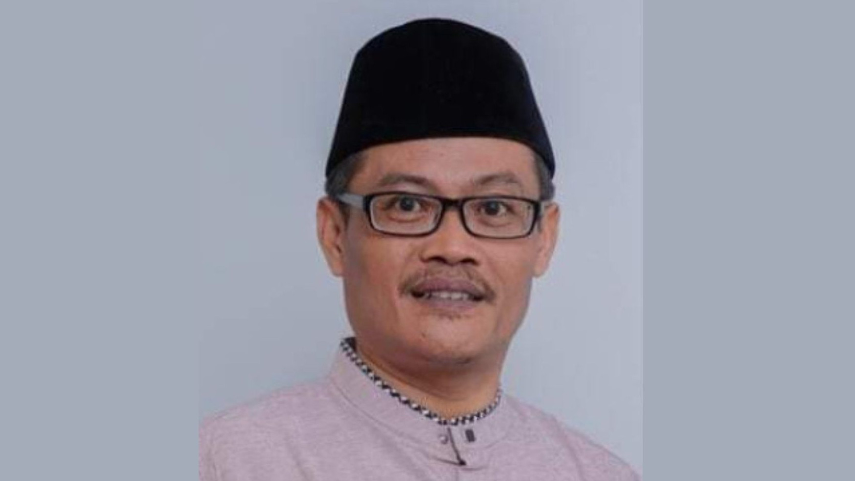 M. Ishom El Saha (Wakil Dekan 1 Fak. Syariah UIN SMH Banten)