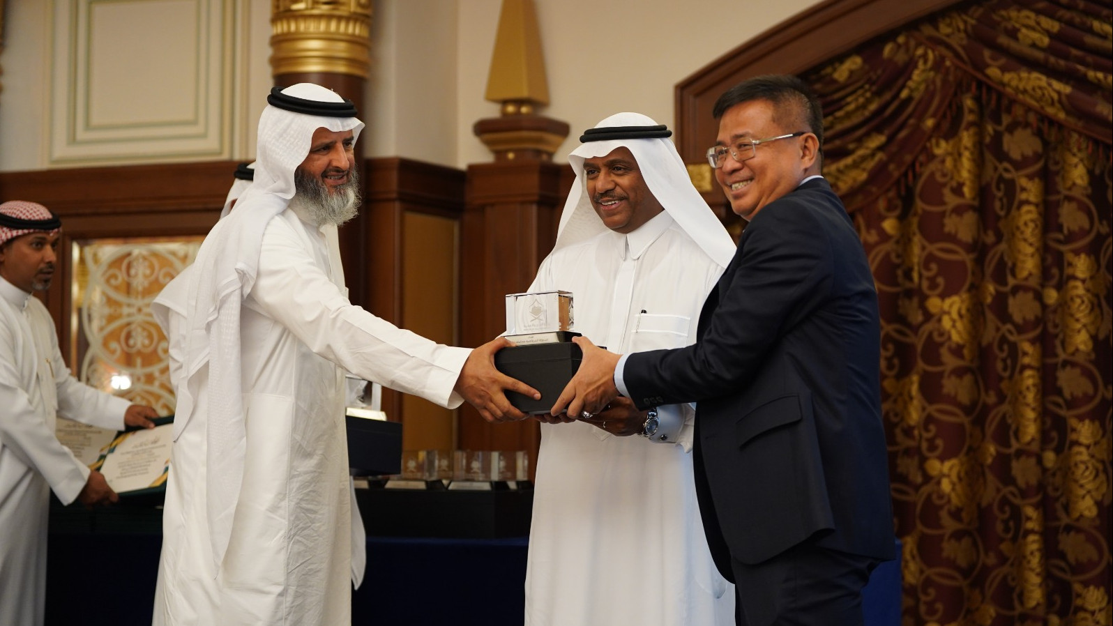 Indonesia terima apresiasi dari Kementerian Haji dan Umrah Saudi
