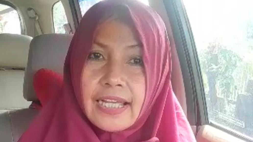 Jemaah haji 2023 asal DI Yogyakarta