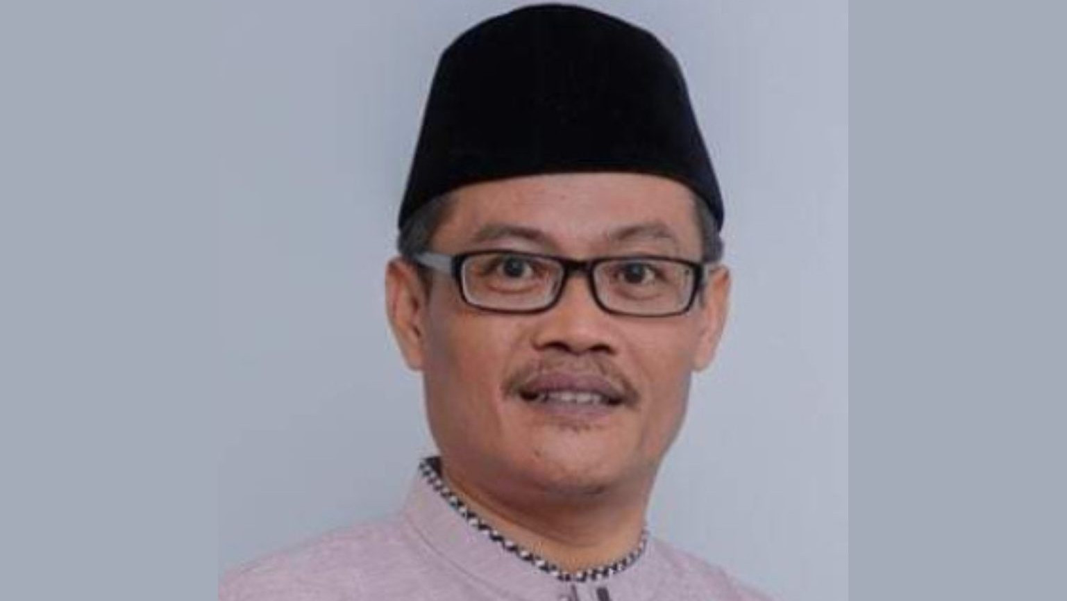 M. Ishom El Saha (Dosen UIN Sultan Maulana Hasanuddin Banten)