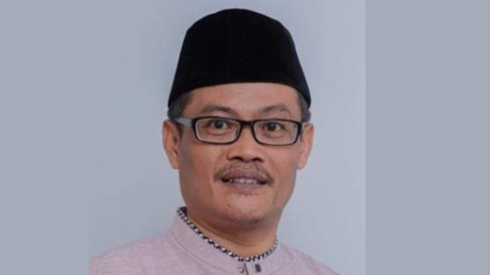 M. Ishom El saha (Dosen UIN Sultan Maulana Hasanuddin Banten)