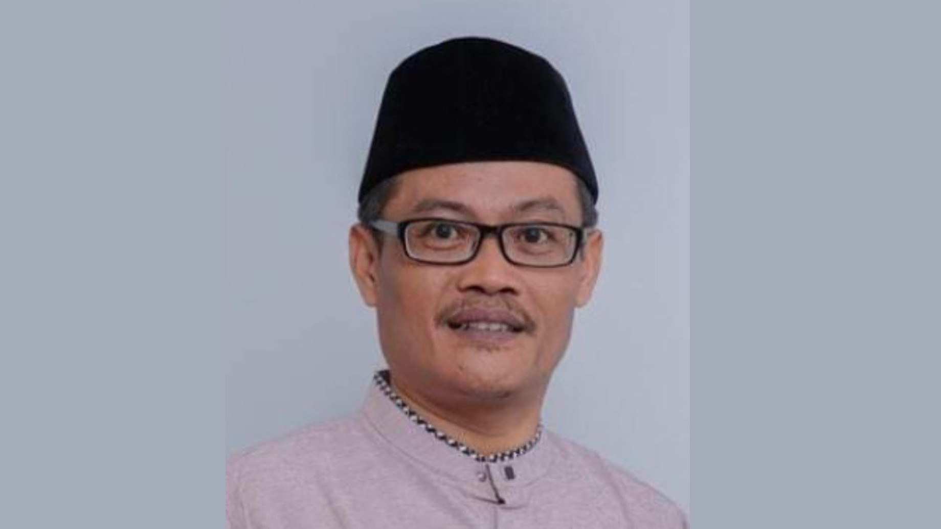 M. Ishom El Saha (Dosen UIN Sultan Maulana Hasanuddin, Banten)