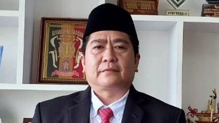 Ahmad Zainul Hamdi