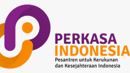 Plt Direktur PD Pontren Waryono Abdul Ghafur jelaskan program Perkasa Indonesia