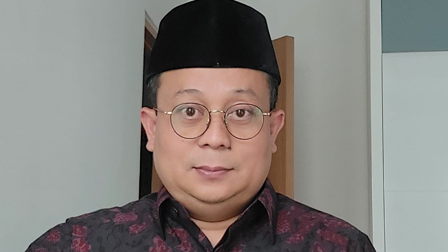 Thobib Al Asyhar, Dosen SKSG Universitas Indonesia, Kasubdit Kelembagaan dan Kerjasama DIKTIS