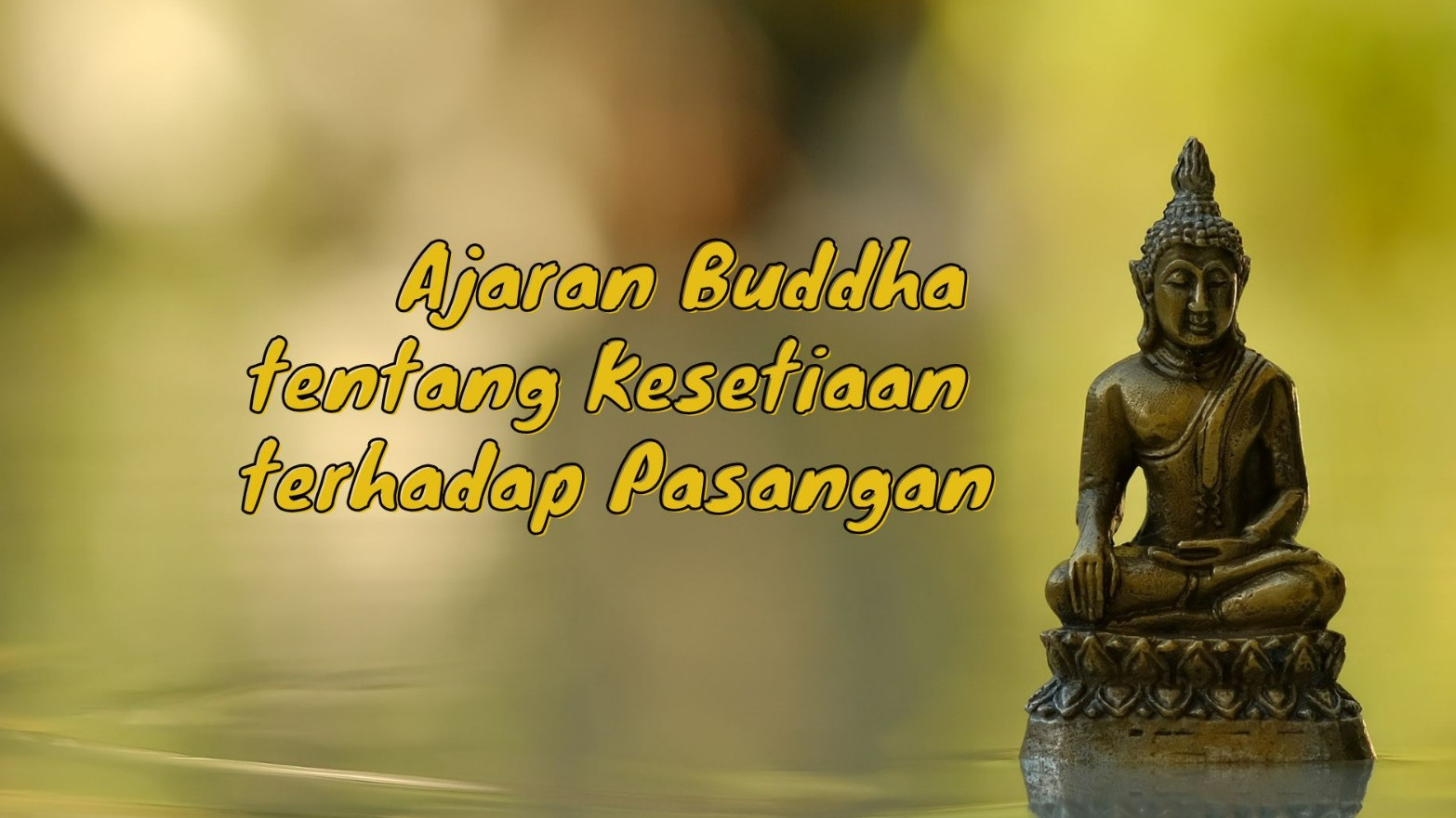 Buddha Wacana