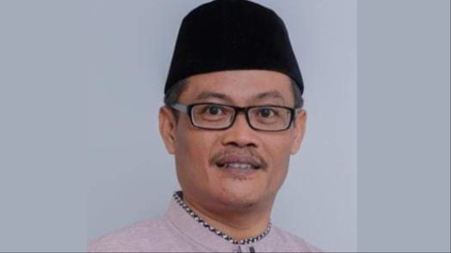 M. Ishom El Saha (Dosen UIN Sultan Maulana Hasanuddin, Banten)