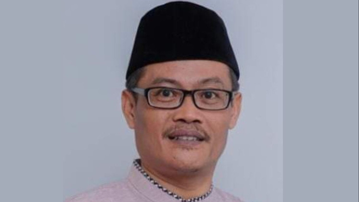 M. Ishom el Saha (Dosen UIN Sultan Maulana Hasanuddin, Banten)