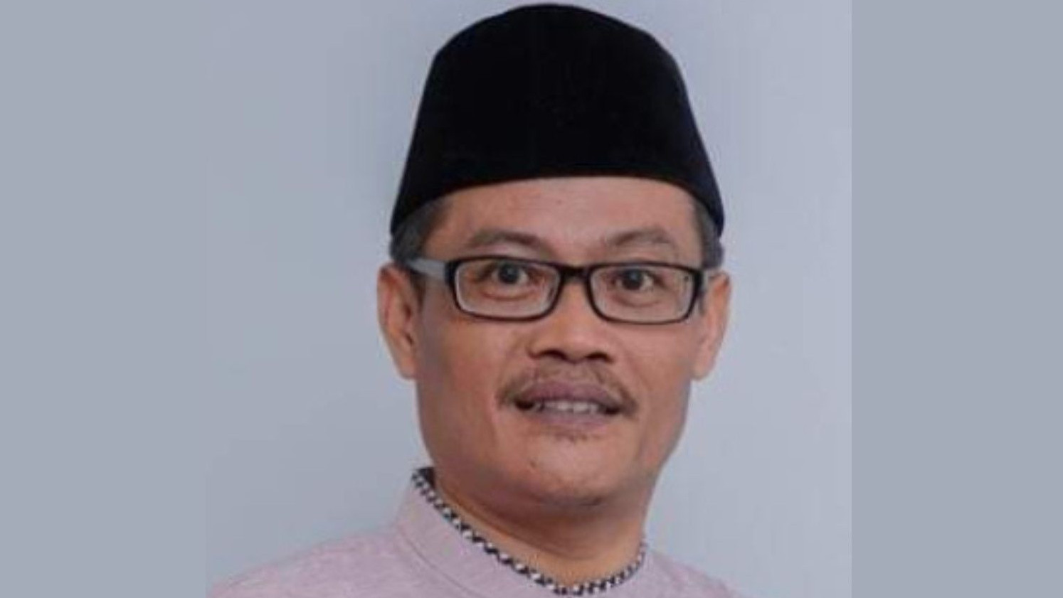 M. Ishom el Saha (Dosen UIN Sultan Maulana Hasanuddin, Banten)