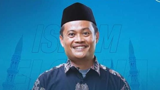M. Ishom El Saha (Dosen UIN Sultan Maulana Hasanuddin, Banten)