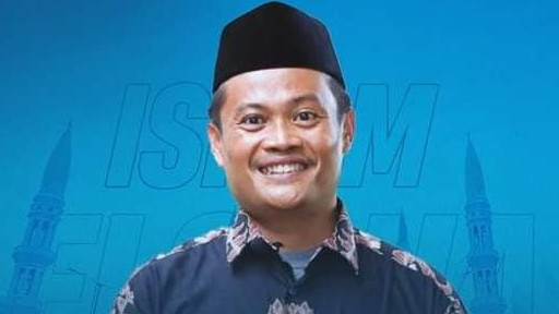 M Isom El Saha (Dosen UIN Banten)