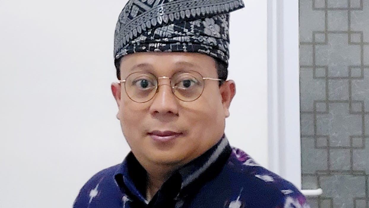 Thobib Al Asyhar (Dosen SKSG Universitas Indonesia, Kasubdit Penelitian dan Pengabdian Masyarakat DIKTIS)