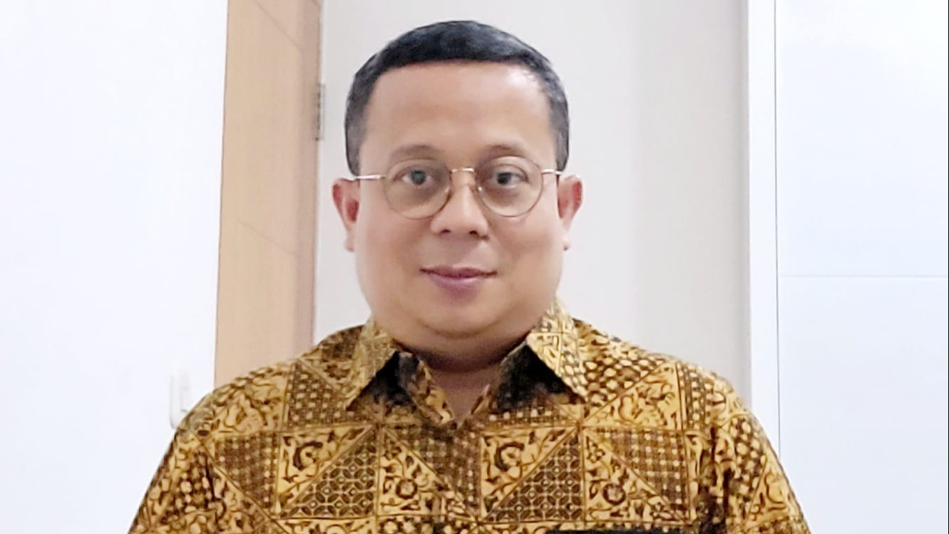 Thobib Al Asyhar (Dosen SKSG Universitas Indonesia, Kasubdit Penelitian dan Pengabdian Masyarakat DIKTIS)