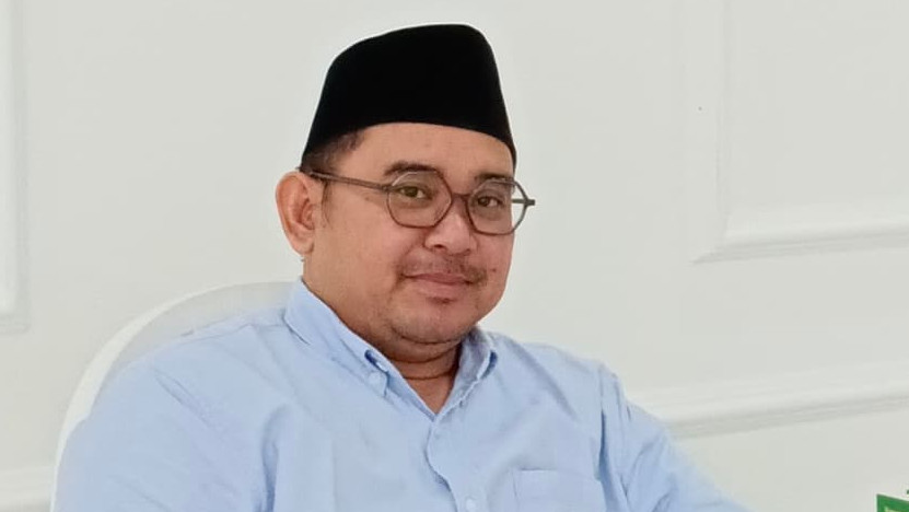 Hamam Faizin (Dosen STAI Al Hikmah Jakarta)