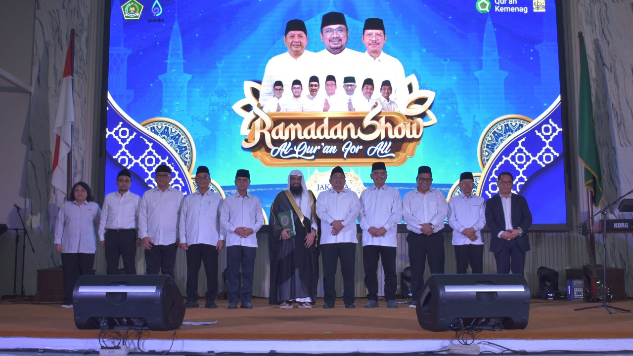 Ramadan Show