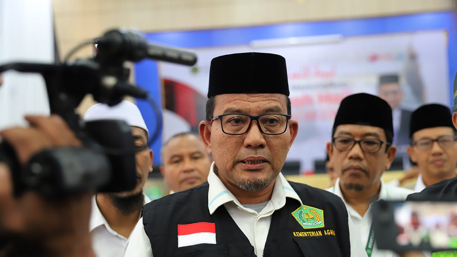 Masuk Gelombang Kedua, Jemaah Haji Aceh Mulai Diberangkatkan 29 Mei 2024