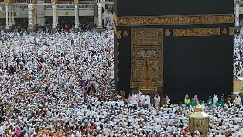 Tips Jaga Kesehatan bagi Jemaah Sebelum Berangkat Haji