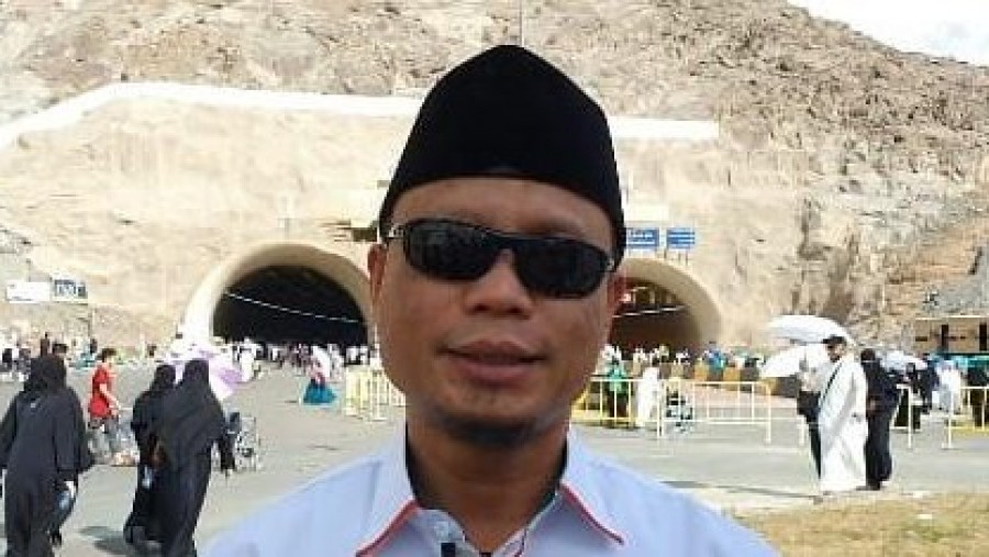 Masa Tinggal Jemaah Haji Reguler Malaysia Lebih 45 Hari