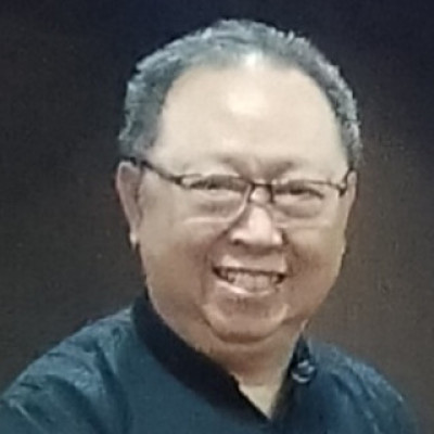 Pdt. Ronny Sumantri, S.Th., M.Min (Gembala CMC - NTC di Jakarta)