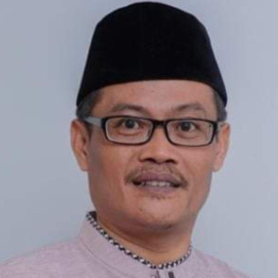M. Ishom El Saha (Dosen UIN Sultan Maulana Hasanuddin Banten)