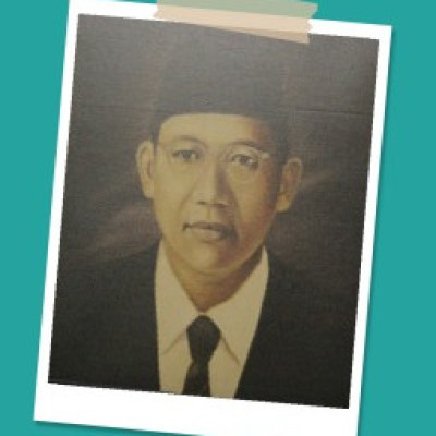 KH Abdul Wahid Hasyim