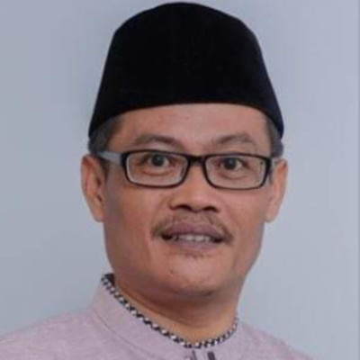 M. Ishom El Saha (Dosen UIN Sultan Maulana Hasanuddin, Serang)