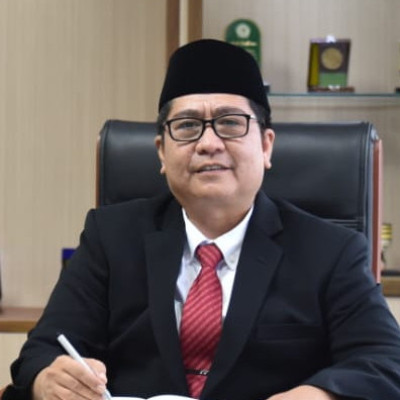 Ahmad Zainul Hamdi, Direktur Pendidikan Tinggi Keagamaan Islam