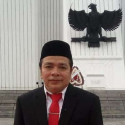 M. Fuad Nasar, mantan Sesditjen Bimas Islam. Saat ini Kepala Biro AUPK UIN Imam Bonjol Padang