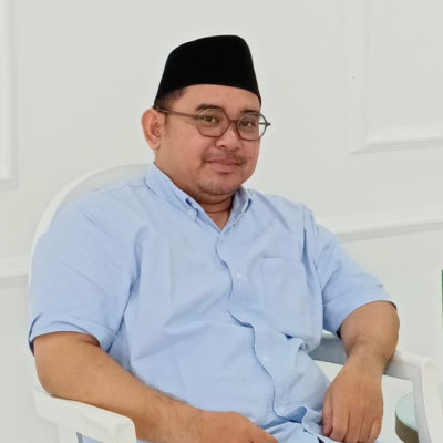 Hamam Faizin (Dosen STAI Al Hikmah Jakarta)