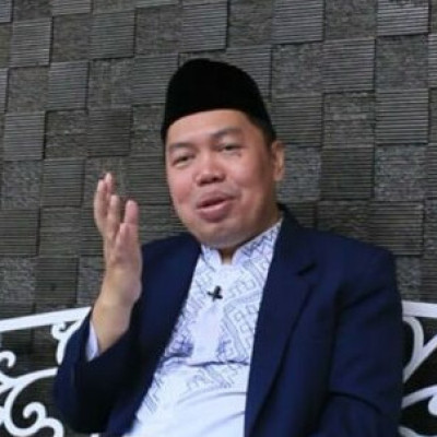 Rosihon Anwar, Rektor UIN Sunan Gunung Djati Bandung